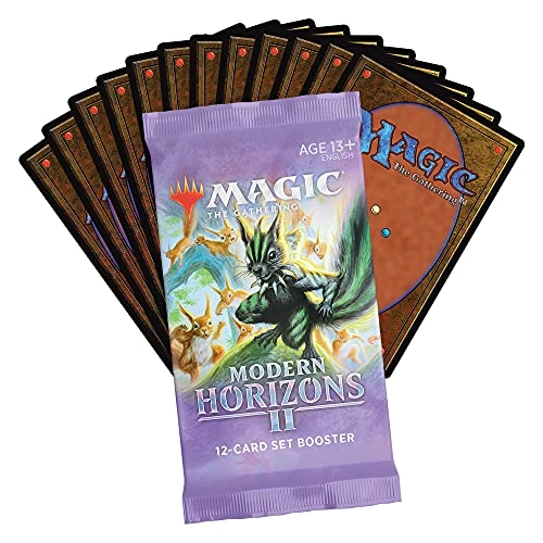 Modern Horizons 2 - 1 English 13+