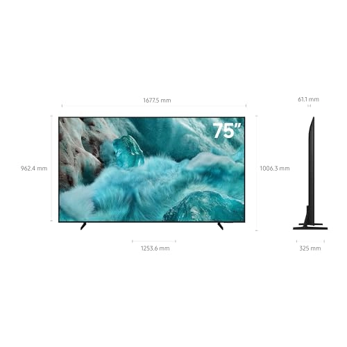 QA75Q7FAAUXZN - 75 INCH