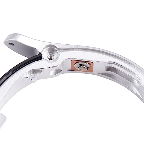 LCD Screen Frame Bezel Plate for Samsung Galaxy Watch4 40mm