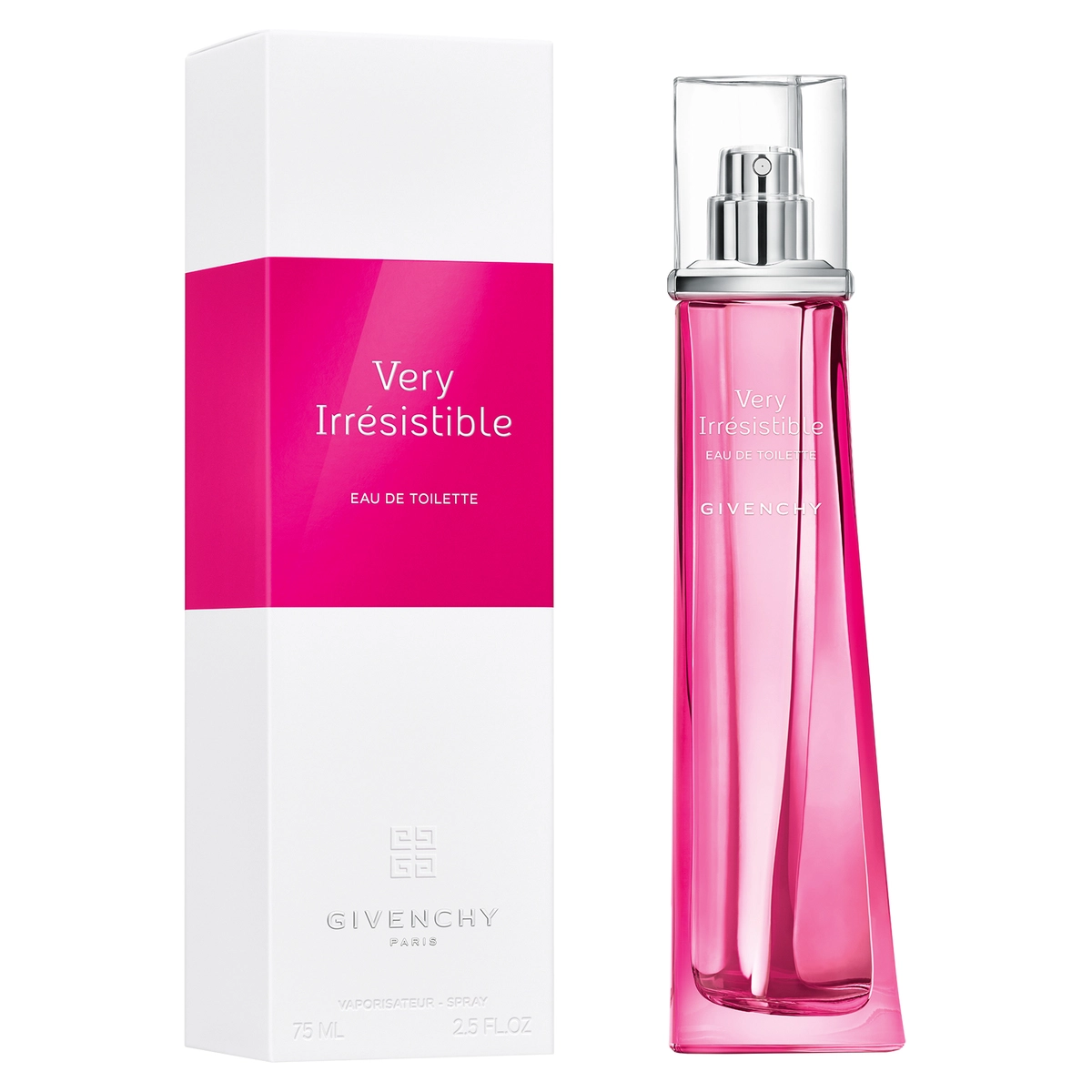 Very Irresistible Eau de Toilette 75 ml