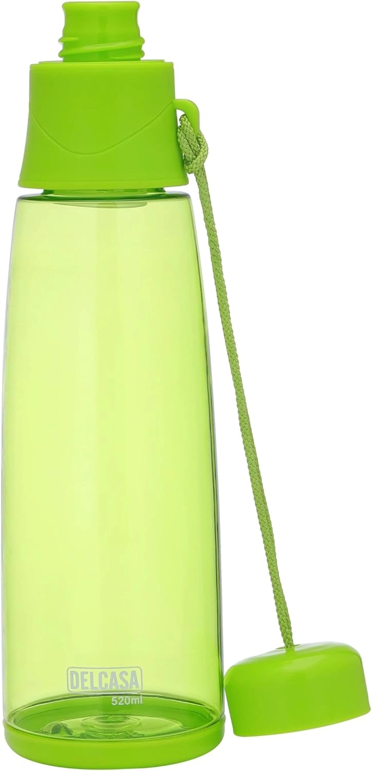DC2347 Water Bottle - 520 ml