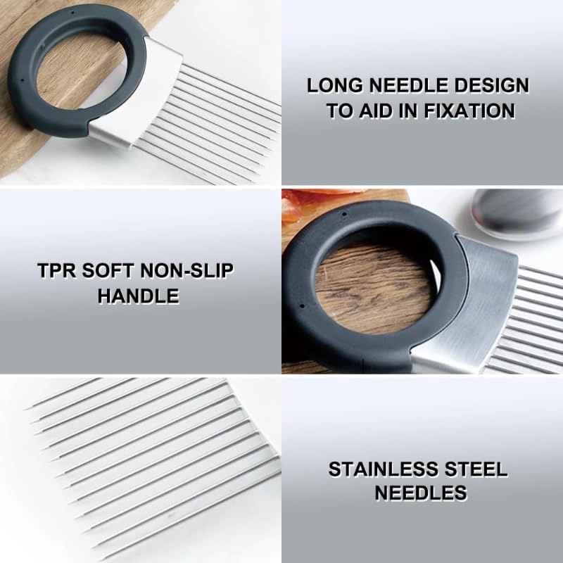 Onion Slice Holder