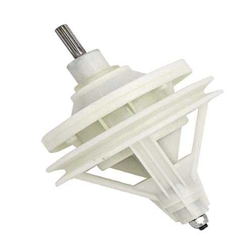 Washing Machine Transmission - 30mm Splined Shaft