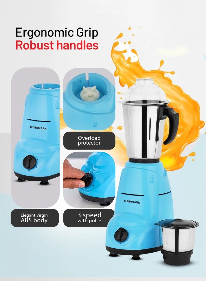 OMSB2218K - 1.5 L 600 W