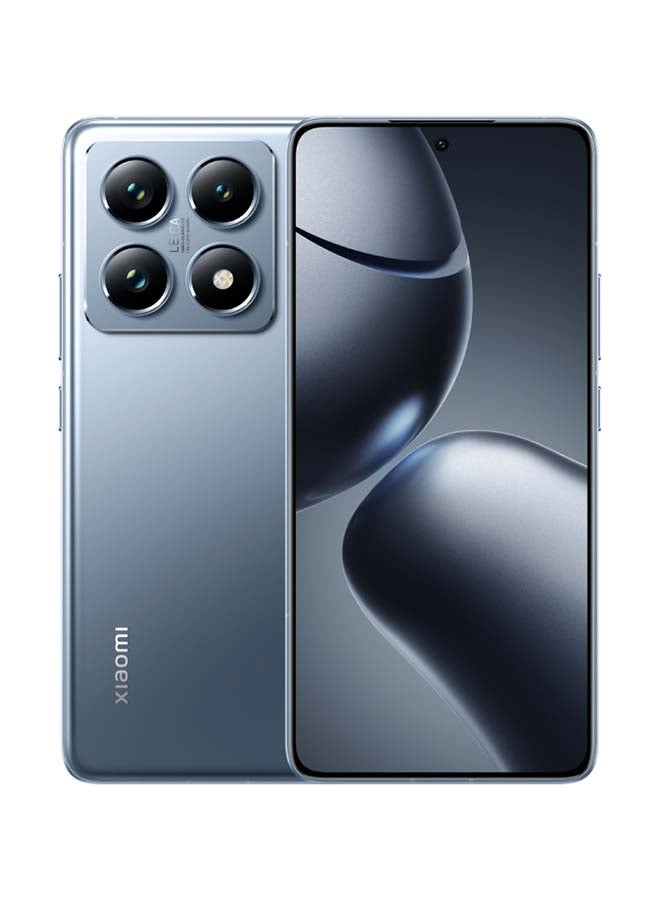 14T Pro - 12GB 512GB