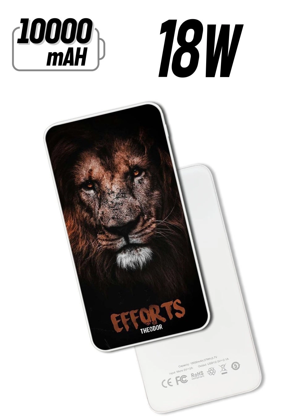 EX_PPBA145 - 10000 mAh