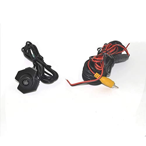 Rearview Camera - Night Vision Wireless