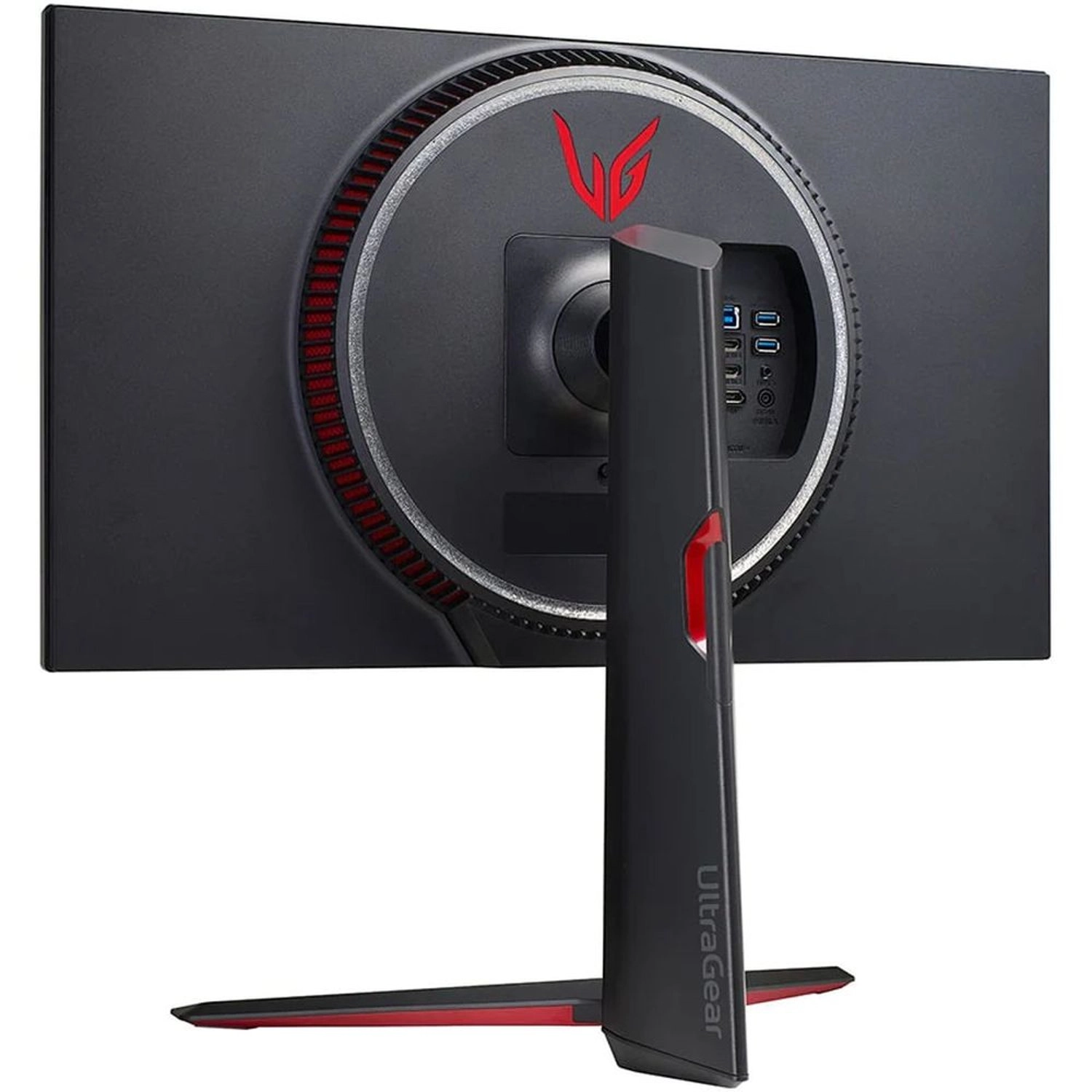 27GP95R-B - 27 Inches 4K UHD (3840 x 2160 pixels)