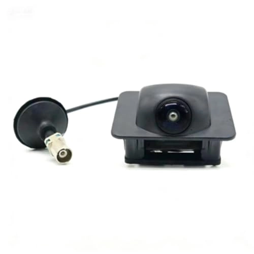 Rearview Backup Parking Reversing Assist Camera