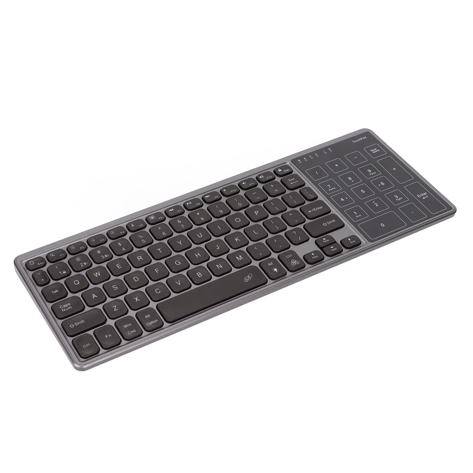Touchpad Keyboard - Wireless