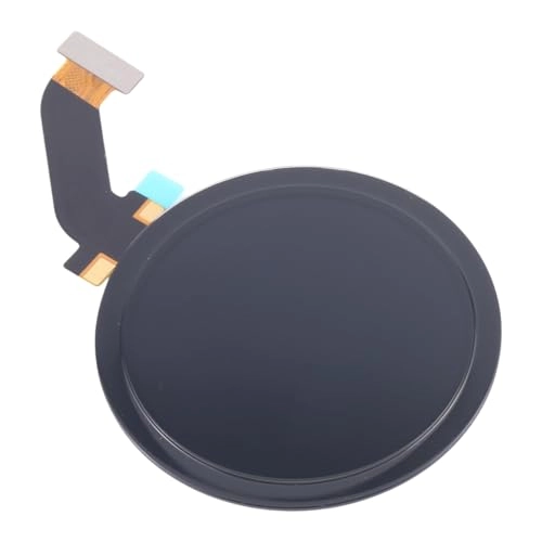 LCD Screen with Digitizer Full Assembly for Xiaomi Watch 2 Pro