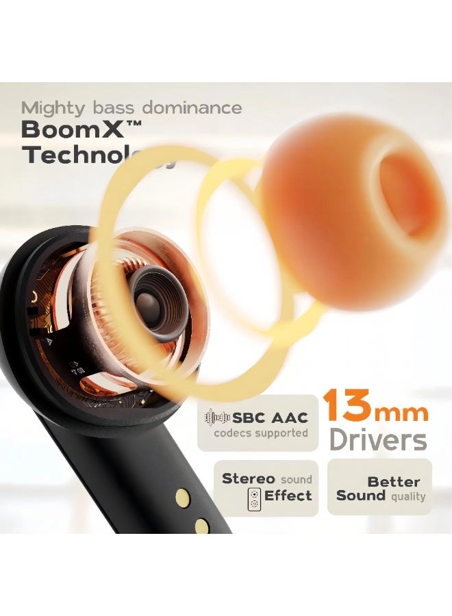 S36 - Wireless Earbud