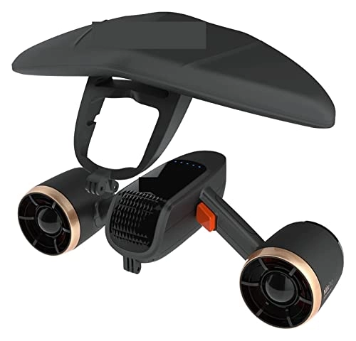 Underwater Thruster - 15000mAh Double-propeller