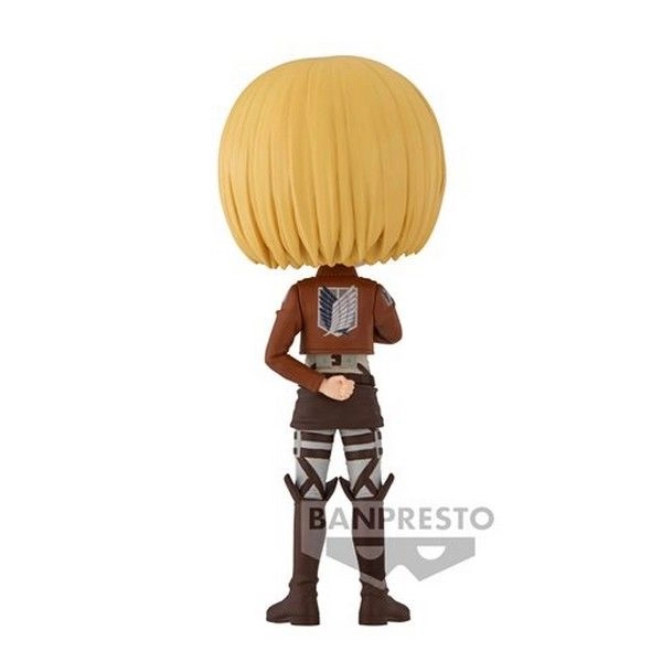 Q Posket armin Arlert - Attack on Titan
