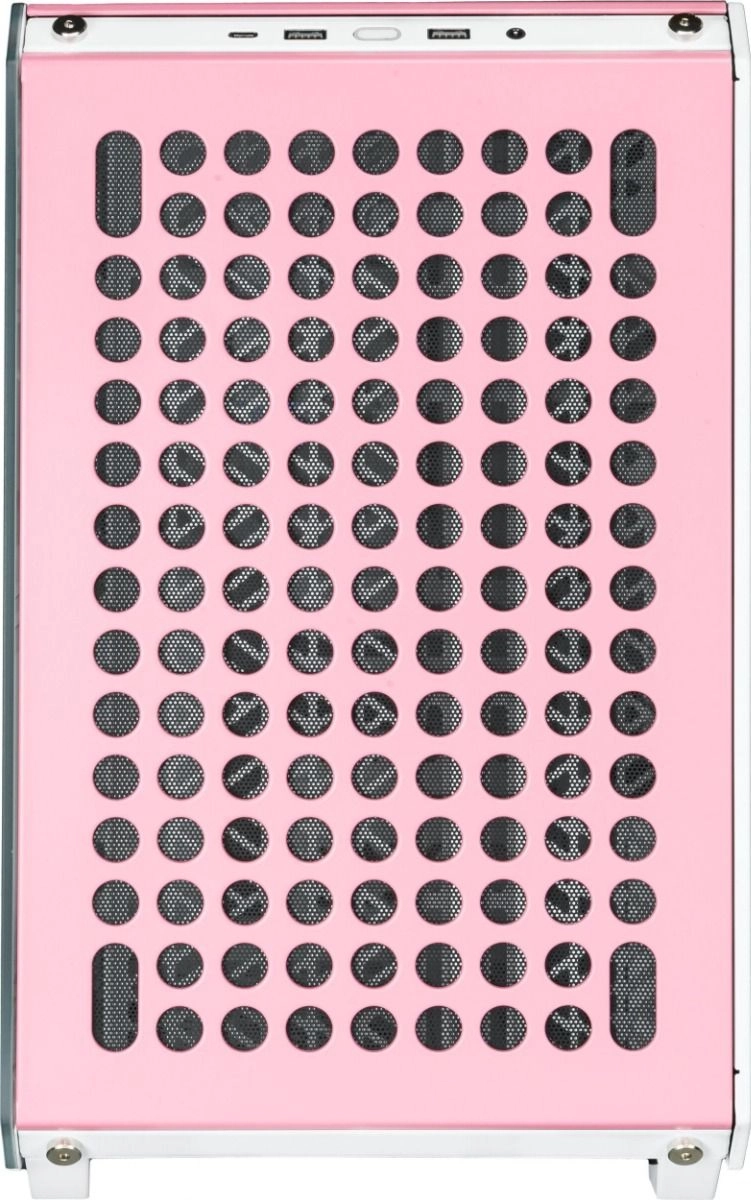 Qube 500 - Midi Tower