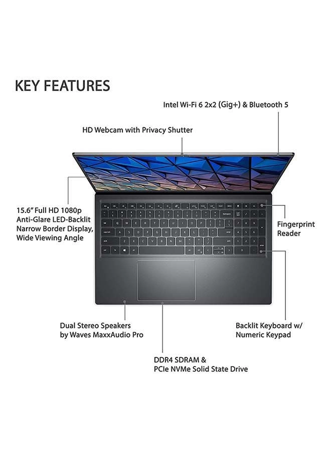(Renewed) Latitude 5510 - 15.6'' Core i5-10300U 16GB DDR4 512GB SSD