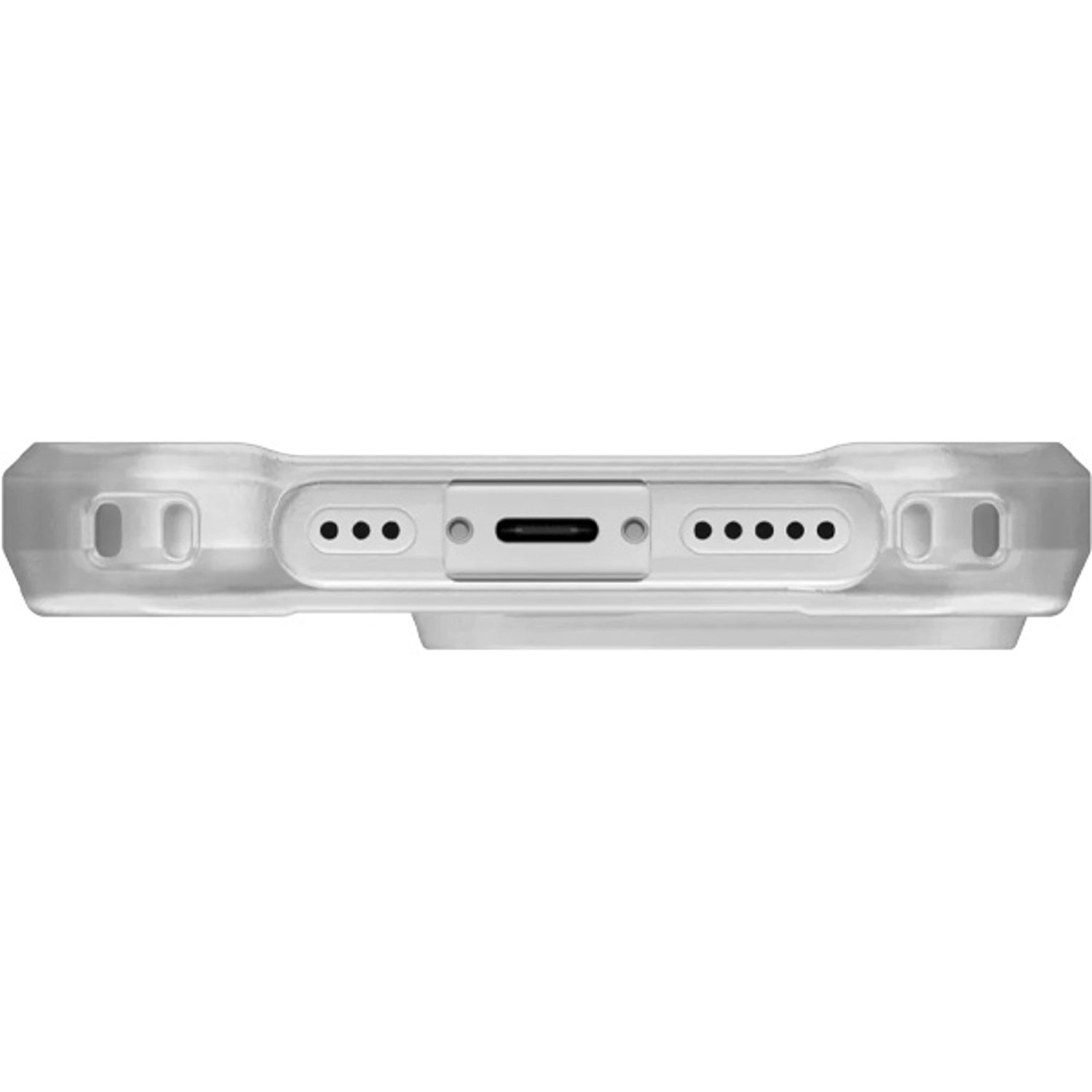 Essential Armor Series Back Case with MagSafe for iPhone 14 Pro