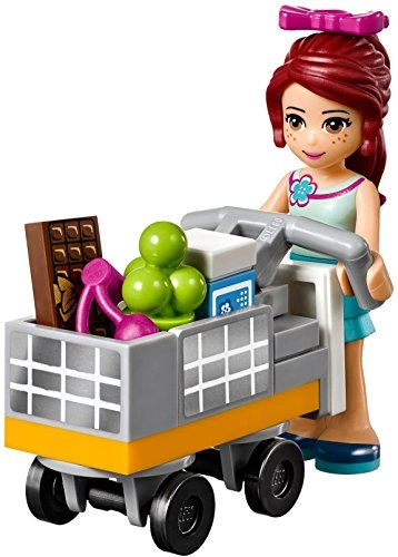 Friends Heartlake Supermarket (41118)