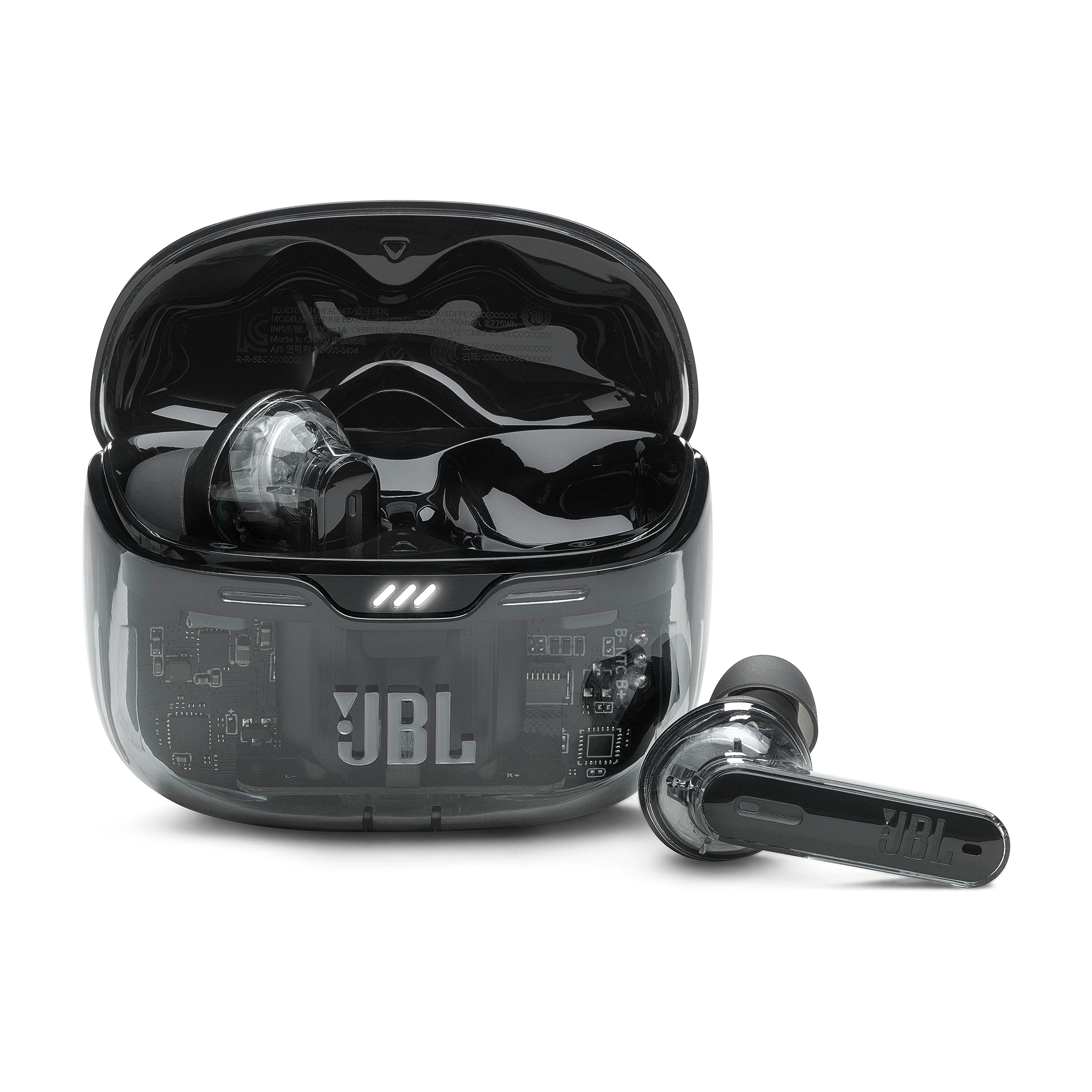 Tune Beam Wireless Earbud