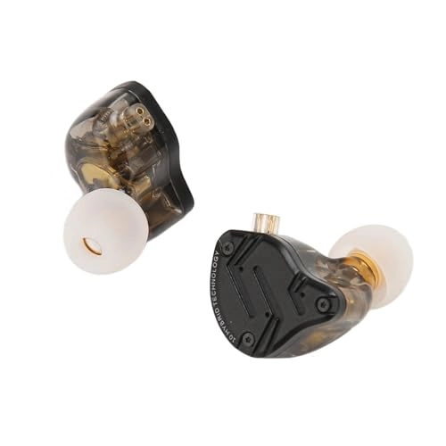 ZS10 PRO X Wired Earbud