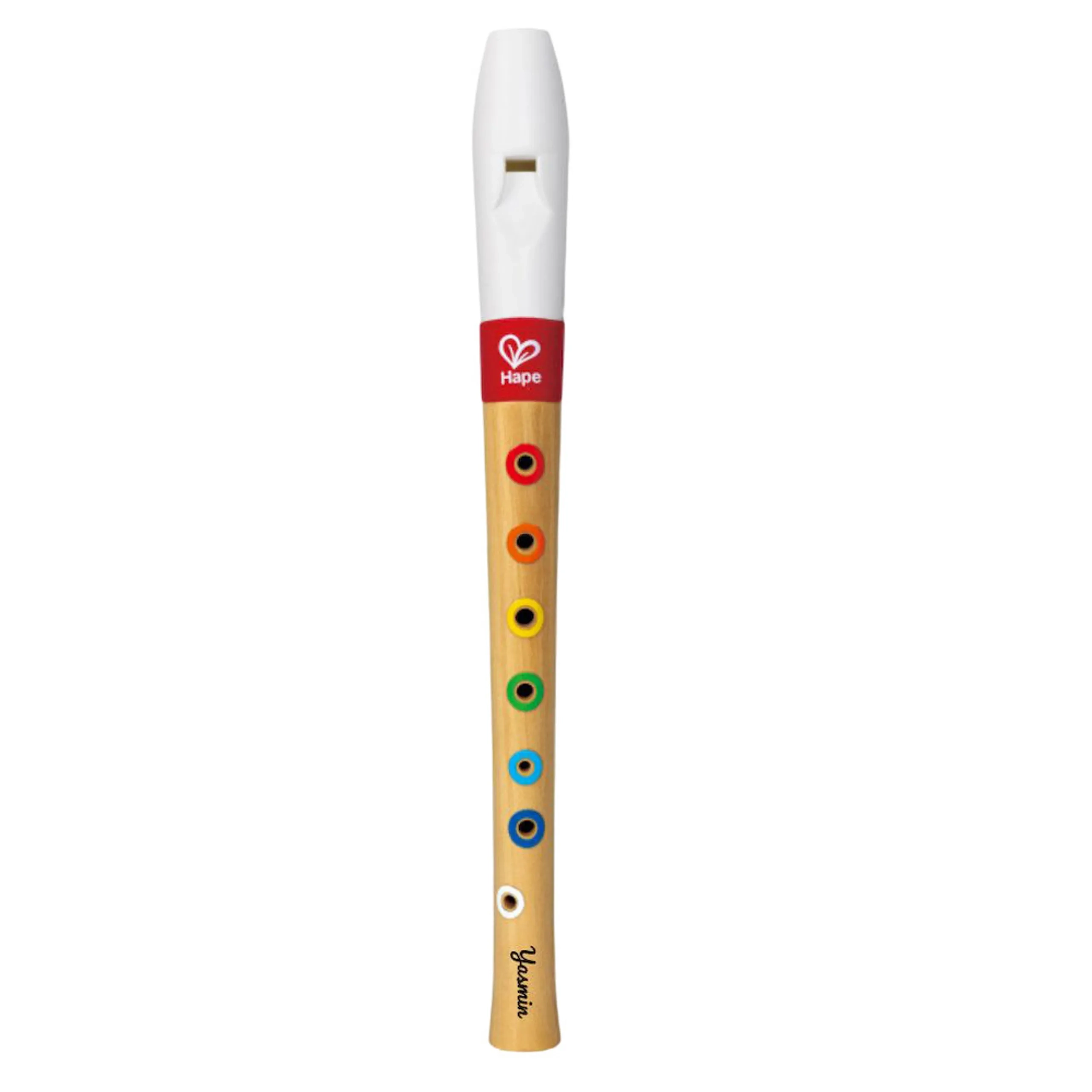 Mini Musician's Starter Recorder - Suitable for 3 years & above