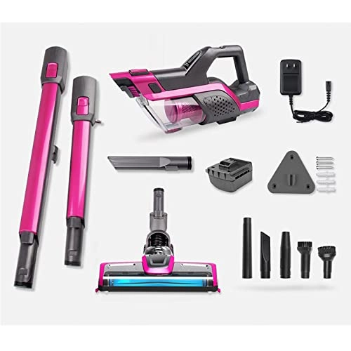 Vacuum cleaners for home - 2200mAh Stick