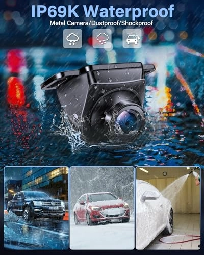 P061E - Night vision RCA 1080P