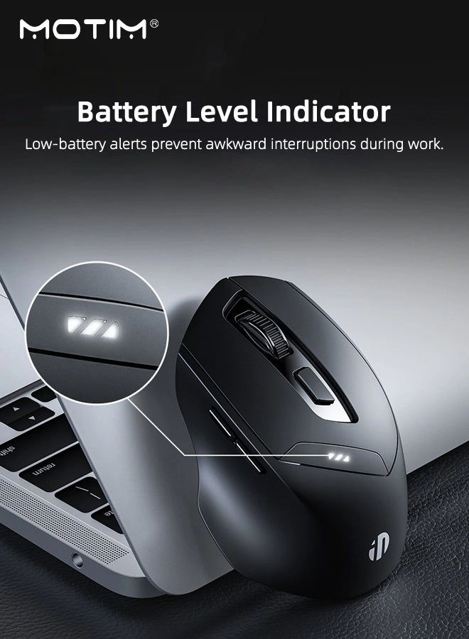 Gaming Mouse - Wireless