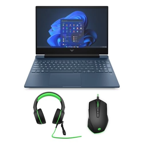 Victus 15-fb1005ne - 15.6'' Ryzen 5 8GB DDR5 512GB SSD