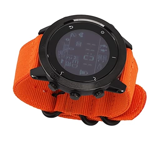 Smart Watch stainless steel, silicone GPS