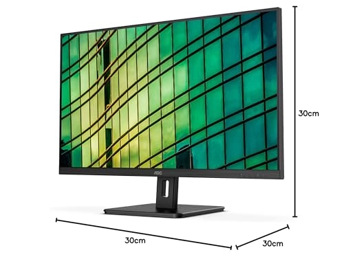 U32E2N - 31.5 Inches 3840 x 2160 Pixels