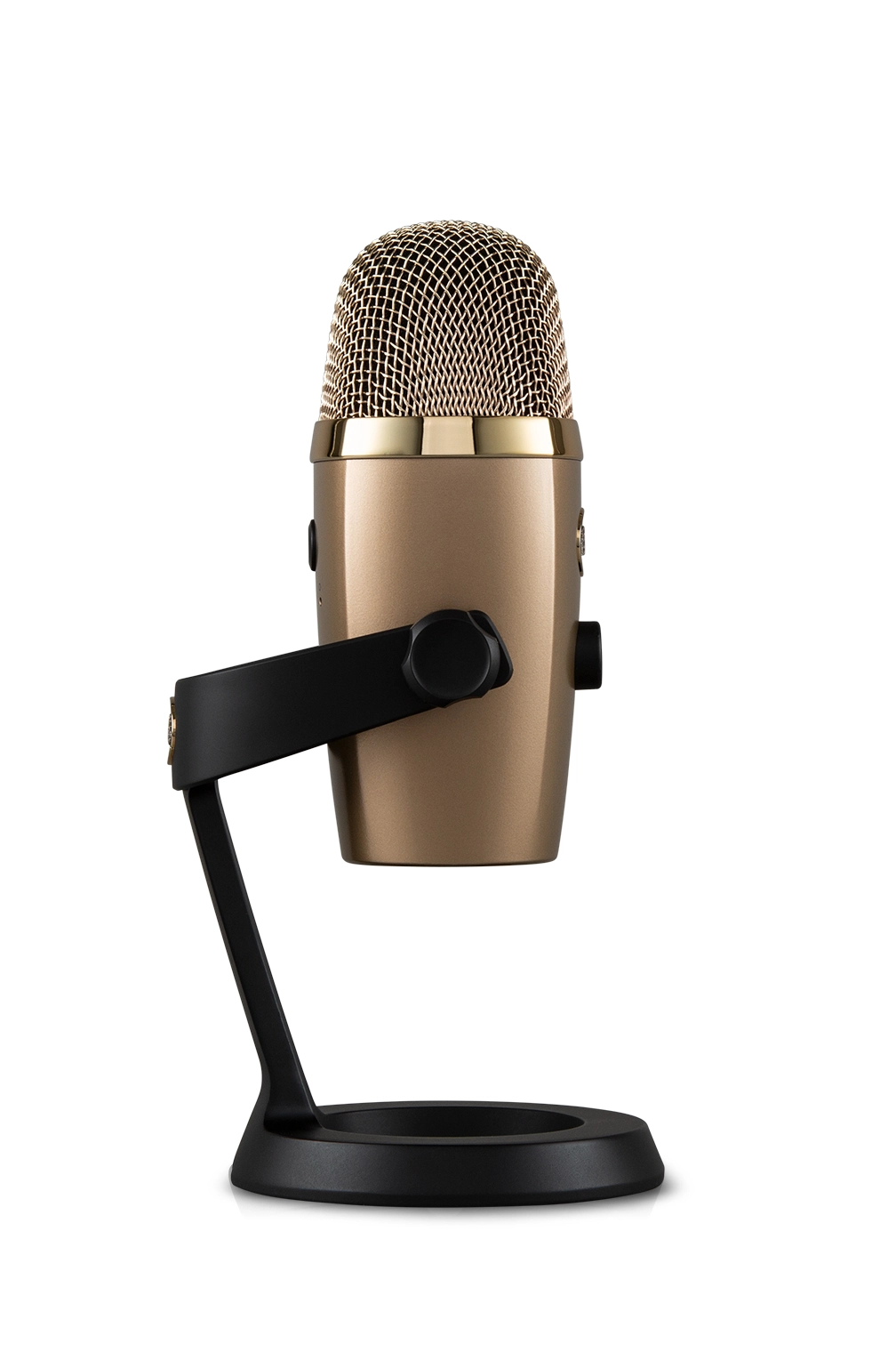 Yeti Nano USB Microphone