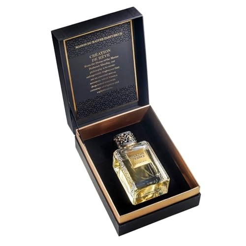 Amber Eau de Parfum 100 ml
