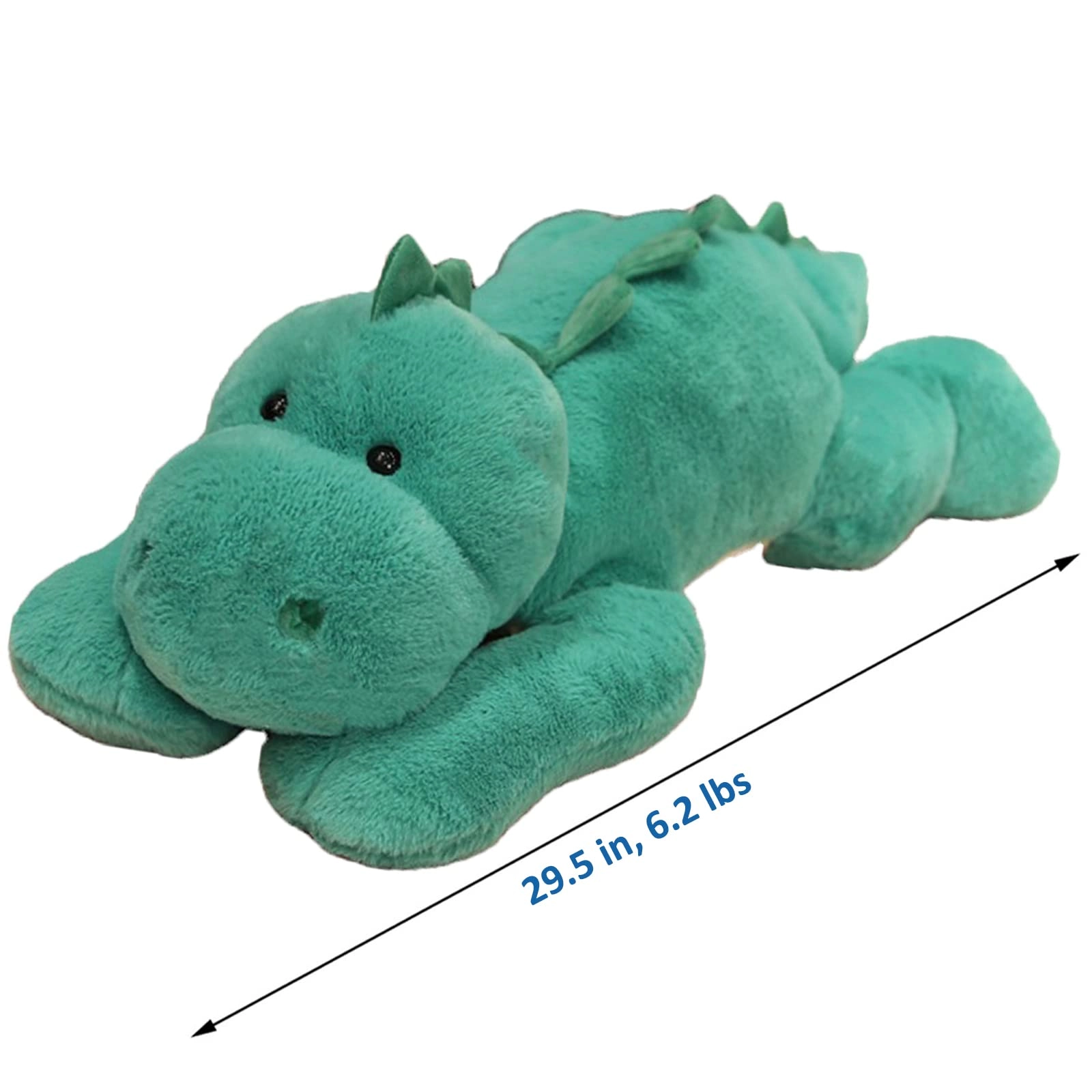 Dinosaur 023 75 cm Weighted
