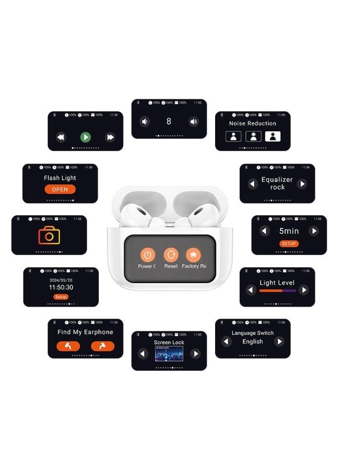 EW72 Wireless Headset