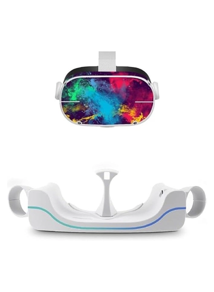 Joyzzz Charging Station for Oculus Quest 2