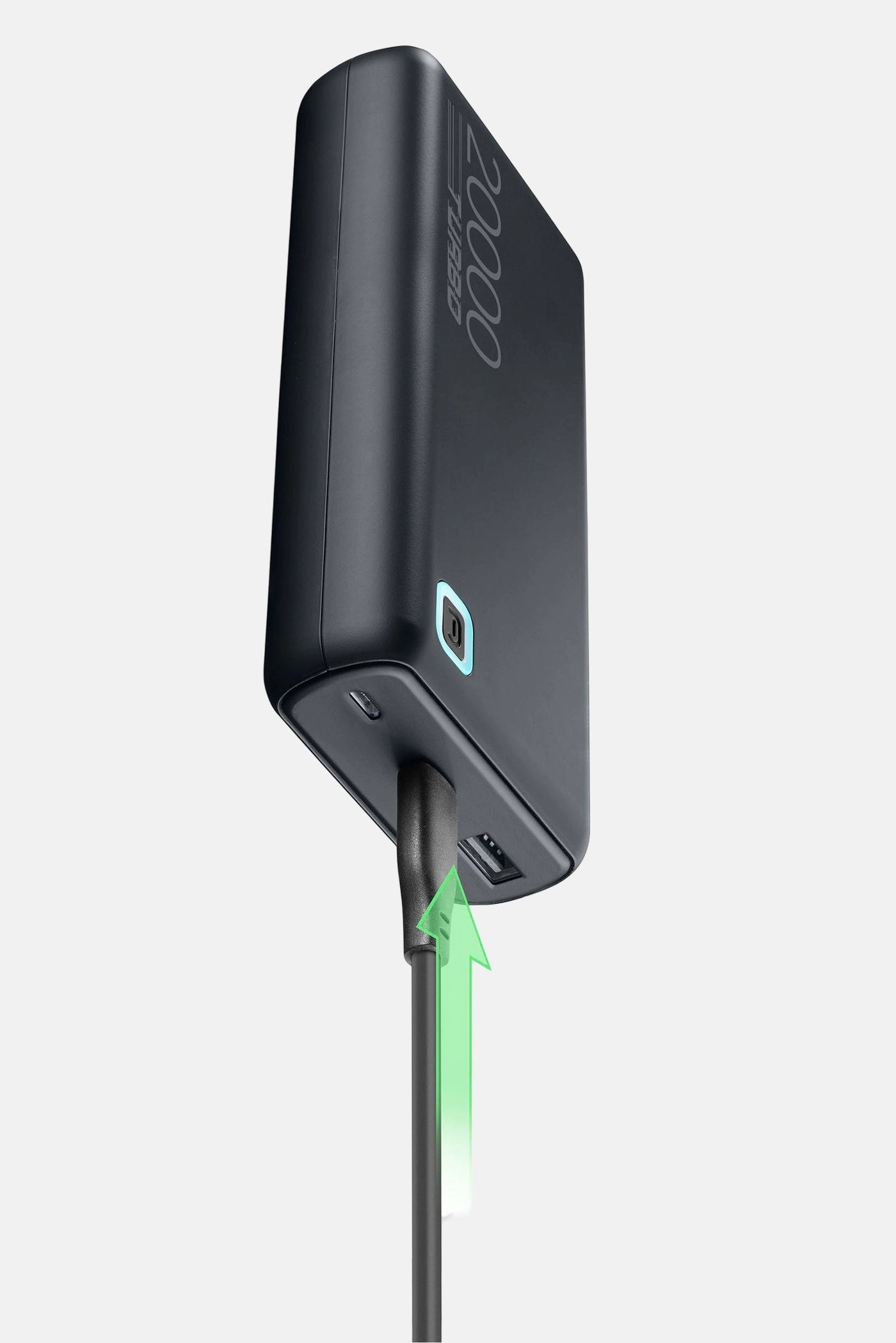 Thunder 20000 - 20000mAh 20W