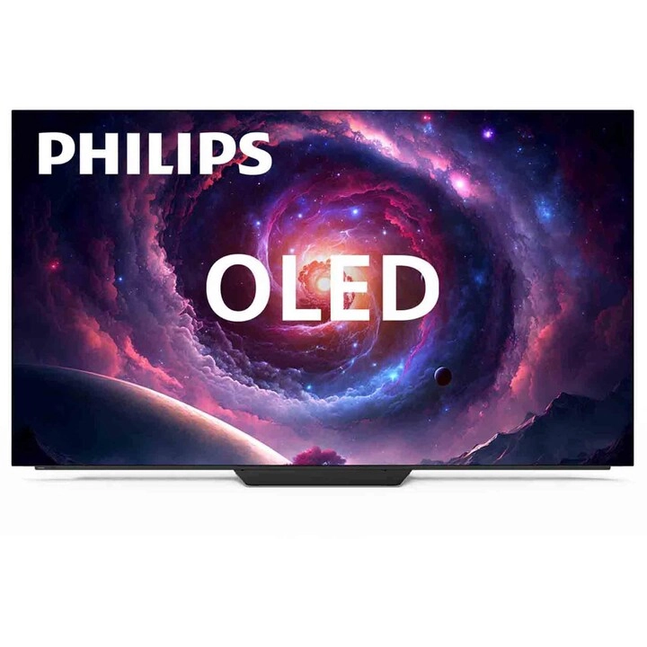 55OLED720/56 - 55 in