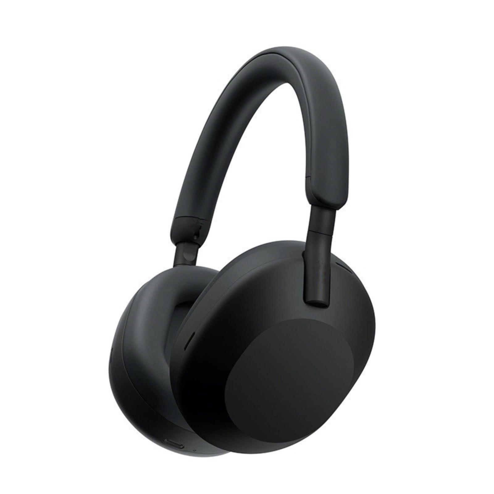 OuchrezQue 2000 series SHB2505BK/00 Wireless Headphone