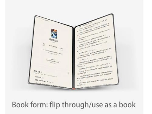 2-in-1 Dual Screen Touch Laptop - 10.95'' Core i3-1215U 16GB DDR5 1TB SSD