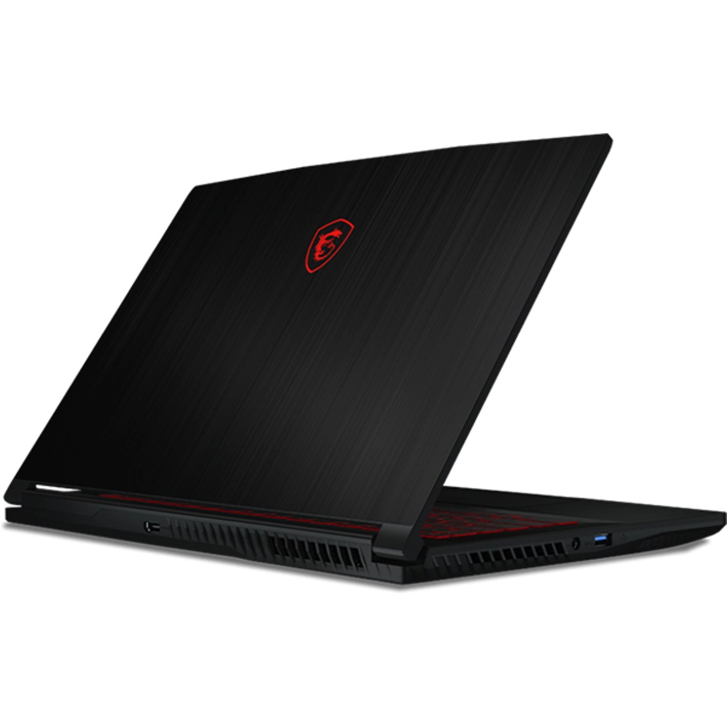 GF63 12VE 9S7-16R821 - 15.6'' i5-12450H 8GB DDR4 512GB SSD