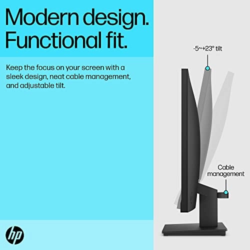 HP24 - 24 Inches 1920 x 1080