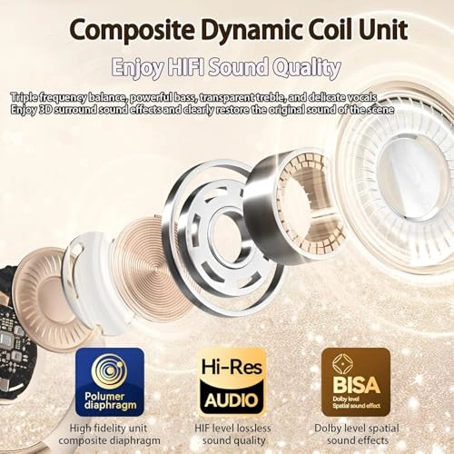 EK5055 Wireless Headphone