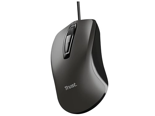Basi Mouse - USB