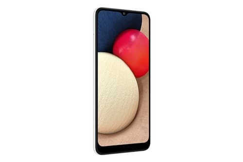 Galaxy A02s - 3GB 32GB