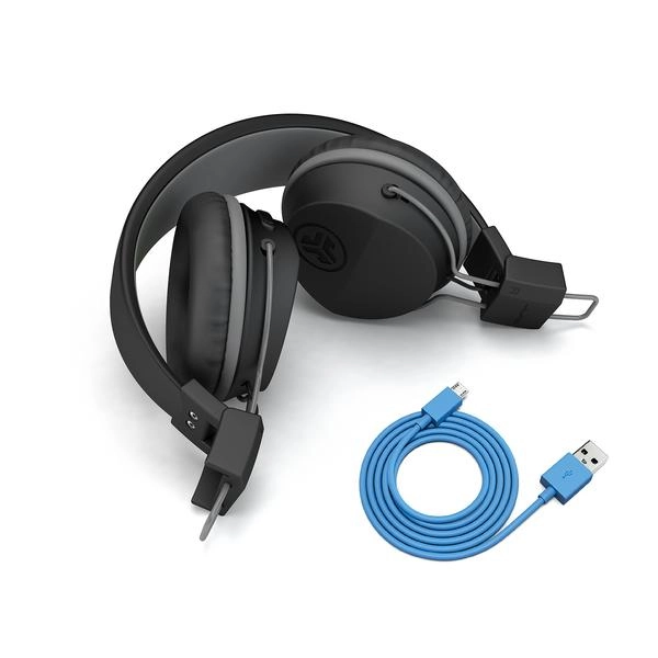 Neon Wired Headphone