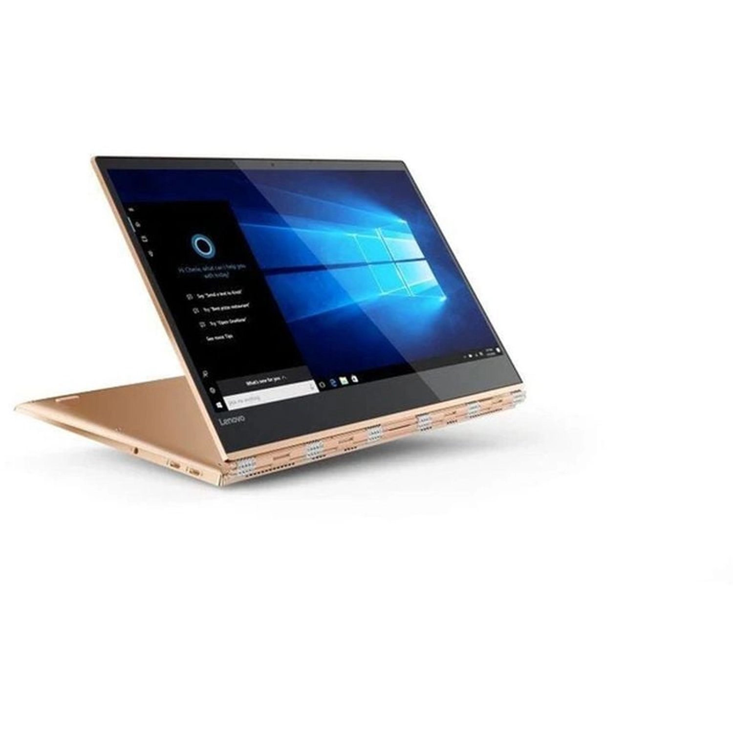 YOGA920-13AX - 13.9'' i7 8550U 8GB DDR4 512GB SSD