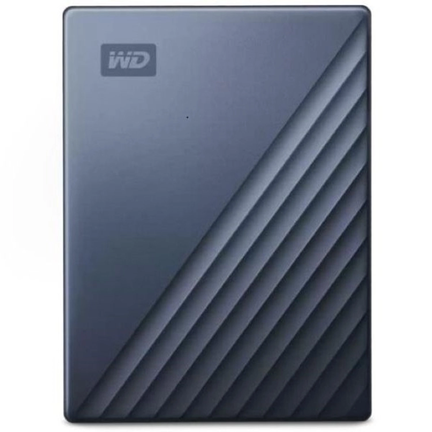 My Passport 5TB HDD