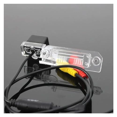 Wide Angle Reversing Camera - Night vision RCA 628(H) *535(V)