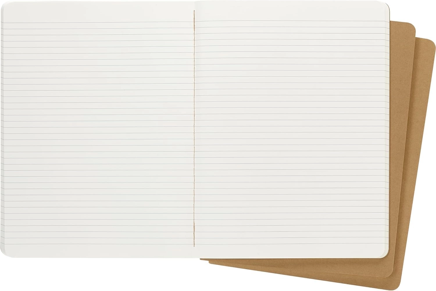 Cahier XL - Lined